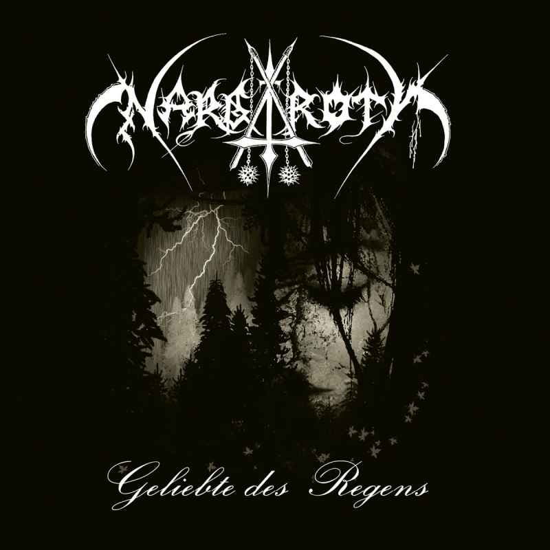 NARGAROTH - Geliebte des Regens Re-Release DIGI